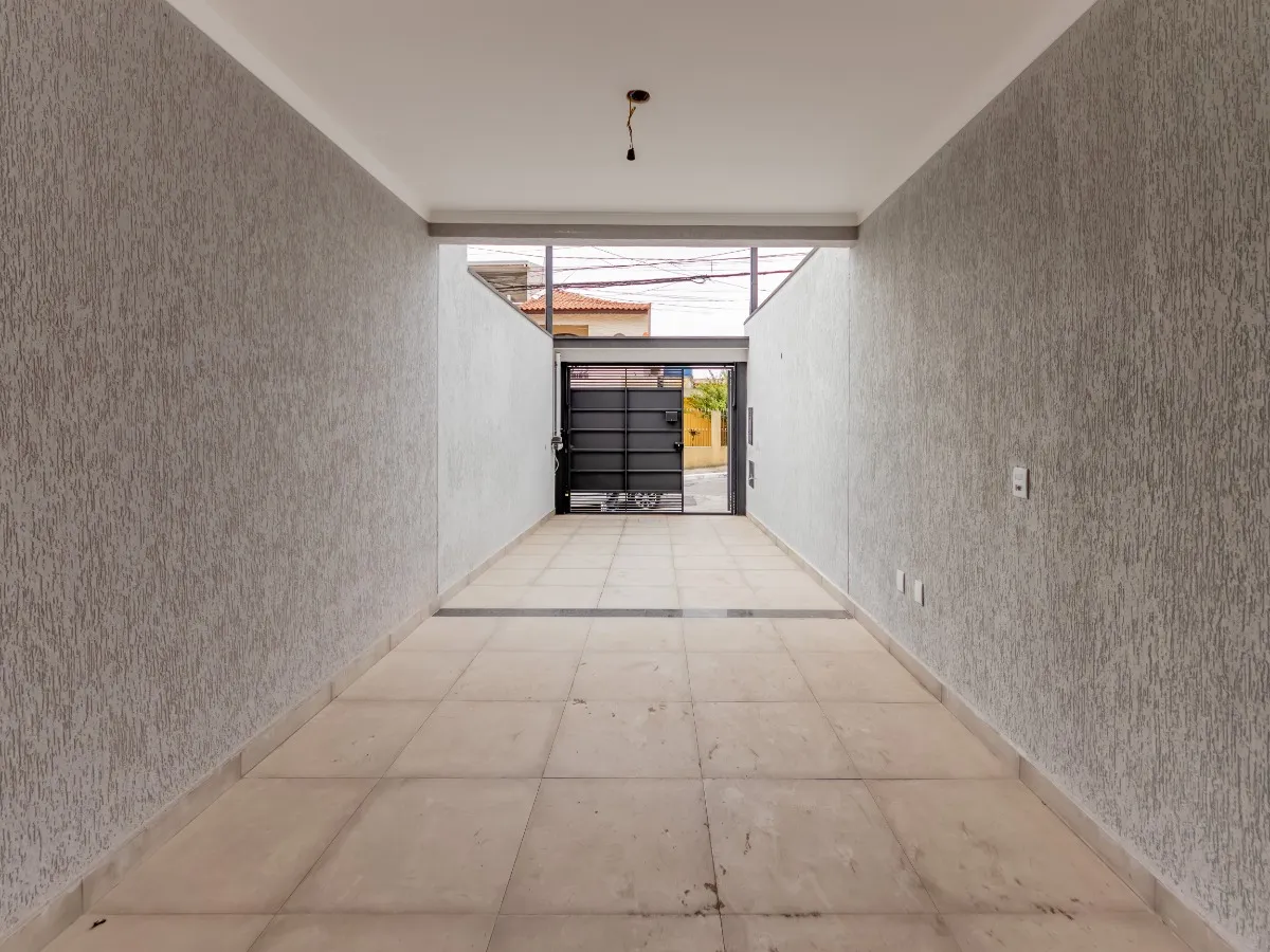 Sobrado para venda em Vila Cunha Bueno com 3 quartos, sendo 1 suíte, 135m²