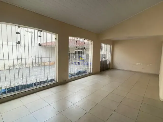 Sobrado com 300m² 7 quartos e 5 banheiros, para alugar, no bairro Jardim do Mar em São Bernardo do Campo