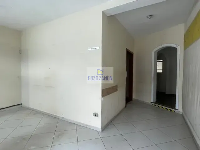 Sobrado com 300m² 7 quartos e 5 banheiros, para alugar, no bairro Jardim do Mar em São Bernardo do Campo