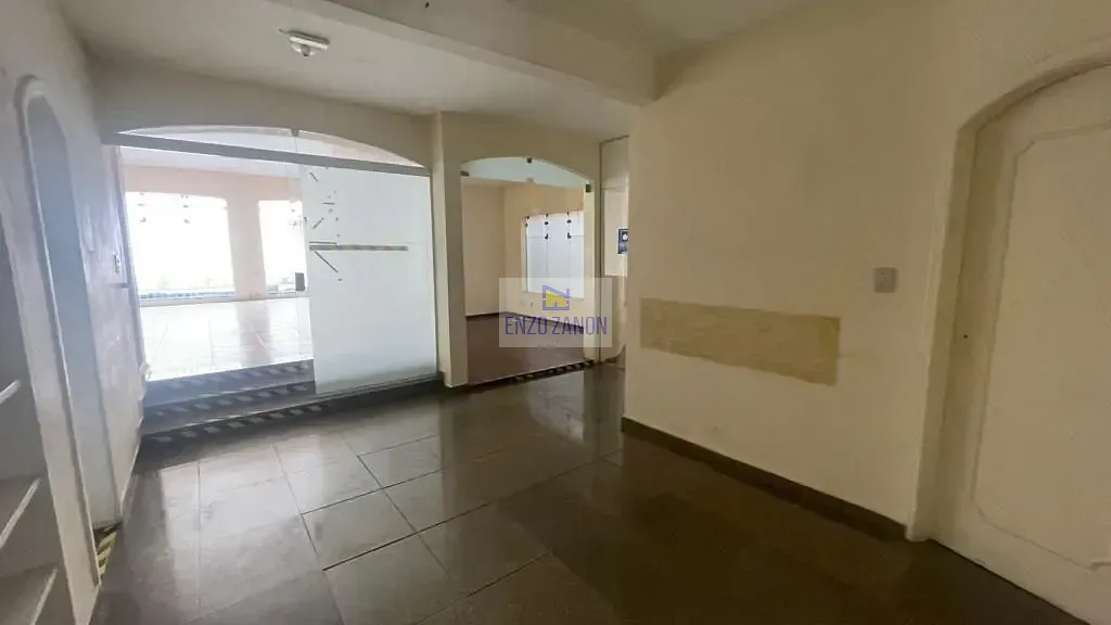 Sobrado, 7 quartos, 298 m² - Foto 8