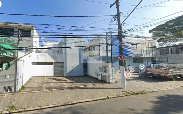 Sobrado, 7 quartos, 298 m² - Foto 1