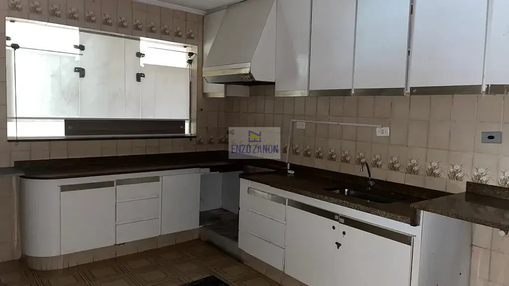 Sobrado, 7 quartos, 298 m² - Foto 12