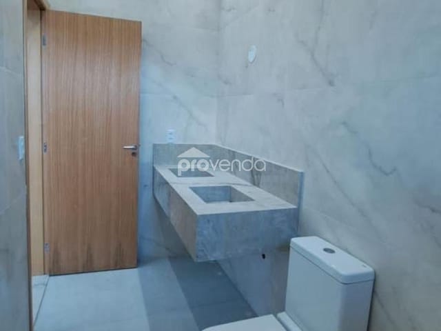 Foto do Sobrado - SOBRADO - 4 SUÍTES - ÁREA 270m² - PORTAL DO SOL GOLF GARDEN | Provenda Imobiliária