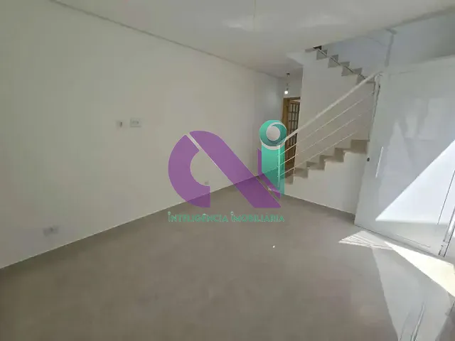 Sobrado com 130m² 3 quartos e 3 banheiros, à venda, no bairro Umuarama em Osasco
