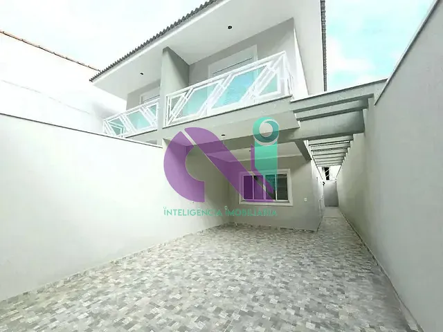 Sobrado com 130m² 3 quartos e 3 banheiros, à venda, no bairro Umuarama em Osasco
