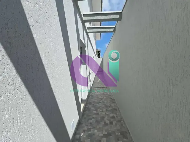 Sobrado com 130m² 3 quartos e 3 banheiros, à venda, no bairro Umuarama em Osasco