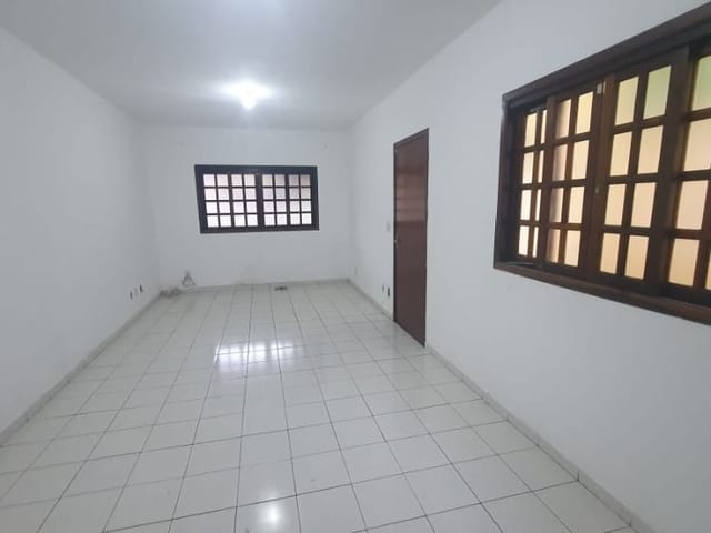 Foto do Sobrado - Sobrado à venda 3 Quartos, 1 Suite, 2 Vagas, 125M², Bosque dos Eucaliptos, São José dos Campos - SP | RUSSI IMÓVEIS