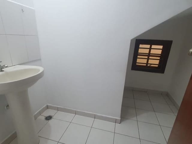 Foto do Sobrado - Sobrado à venda 3 Quartos, 1 Suite, 2 Vagas, 125M², Bosque dos Eucaliptos, São José dos Campos - SP | RUSSI IMÓVEIS