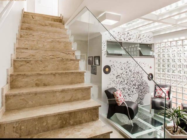 Casa com 229m² 3 quartos e 4 banheiros, à venda ou para alugar, no bairro Ipiranga em São Paulo