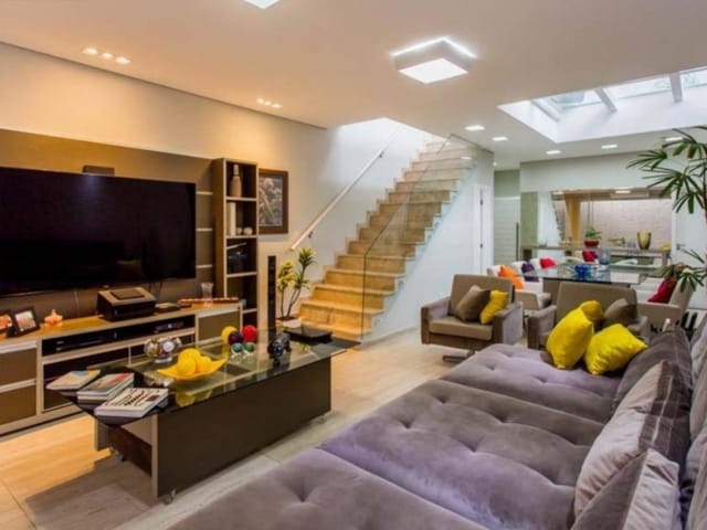 Casa com 229m² 3 quartos e 4 banheiros, à venda ou para alugar, no bairro Ipiranga em São Paulo