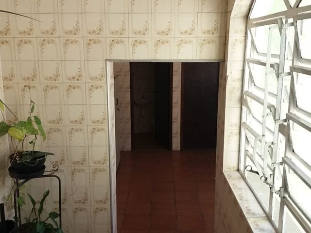 Sobrado com 326m² 4 quartos e 2 banheiros, à venda, no bairro Jardim Marisa em São Paulo