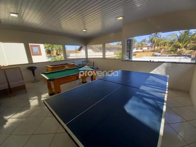 Foto do Sobrado - SOBRADO - 4 SUÍTES - ÁREA 420m² - JARDINS VIENA - APARECIDA DE GOIÂNIA/GO | Provenda Imobiliária