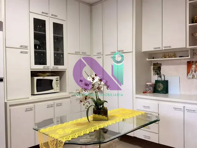 Sobrado com 125m² 3 quartos e 3 banheiros, à venda, no bairro Bela Vista em Osasco