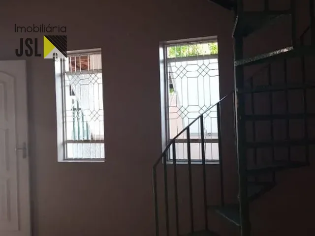 Sobrado com 140m² 4 quartos e 4 banheiros, à venda, no bairro Borda da Mata em Caçapava