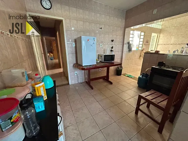 Sobrado com 140m² 5 quartos e 4 banheiros, à venda, no bairro Borda da Mata em Caçapava