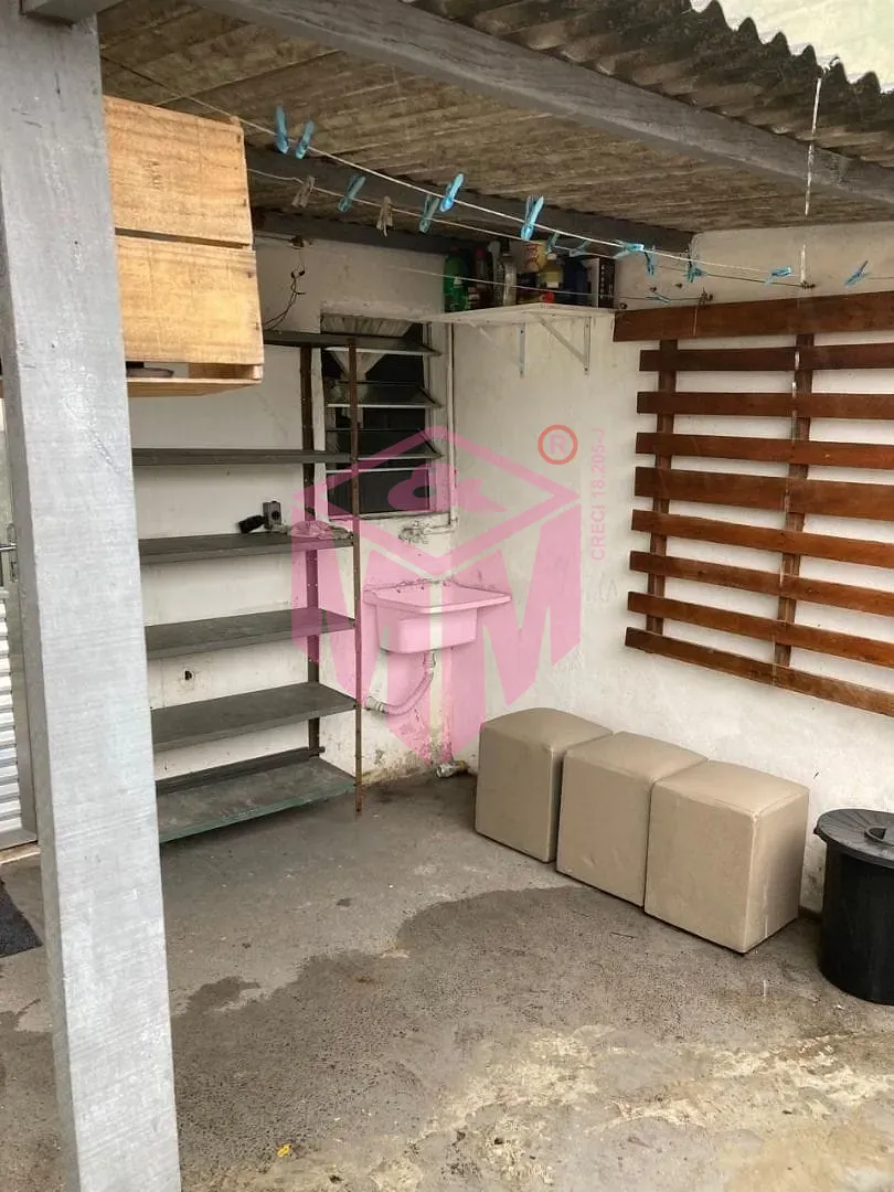 Sobrado, 3 quartos, 189 m² - Foto 47