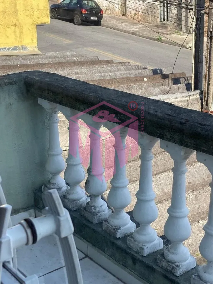 Sobrado, 3 quartos, 189 m² - Foto 28