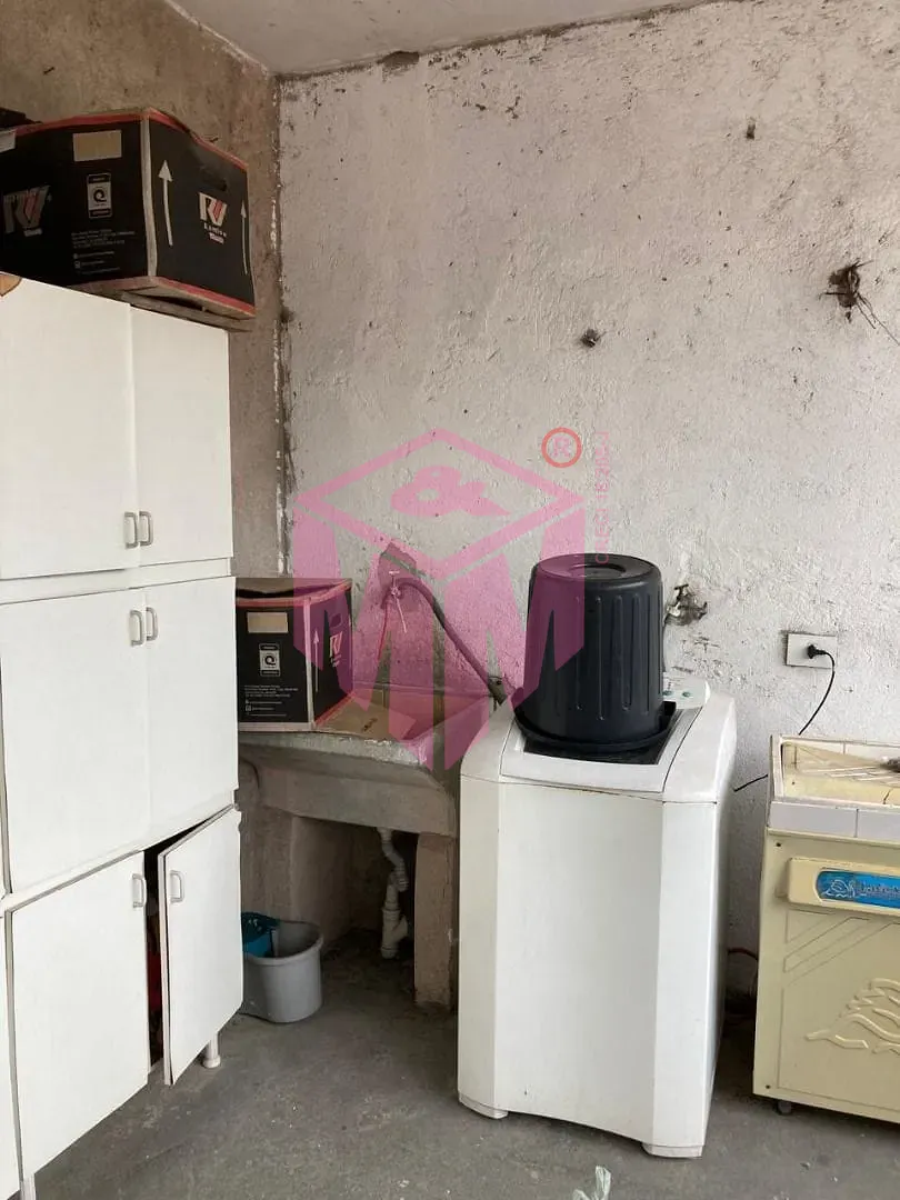 Sobrado, 3 quartos, 189 m² - Foto 20