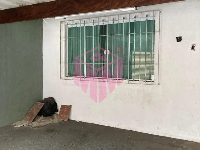 Sobrado com 146m² 3 quartos e 3 banheiros, à venda, no bairro Ferrazópolis em São Bernardo do Campo