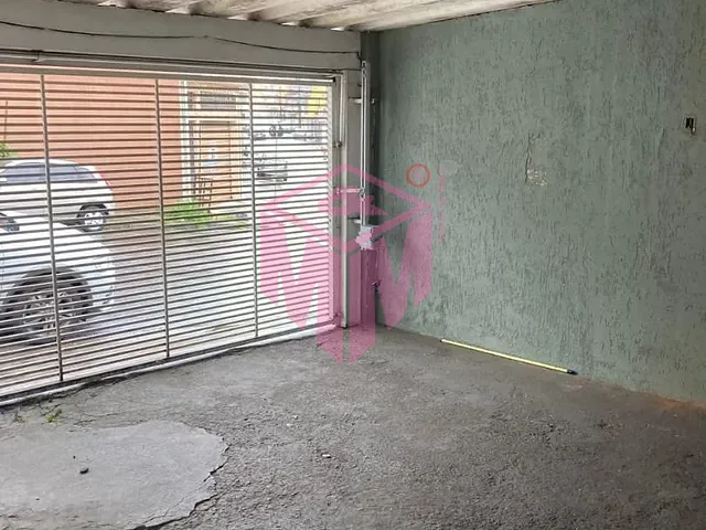Sobrado com 146m² 3 quartos e 3 banheiros, à venda, no bairro Ferrazópolis em São Bernardo do Campo