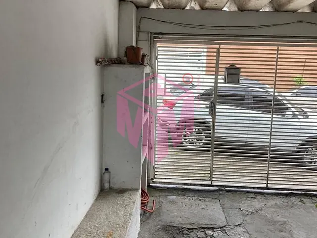 Sobrado com 146m² 3 quartos e 3 banheiros, à venda, no bairro Ferrazópolis em São Bernardo do Campo