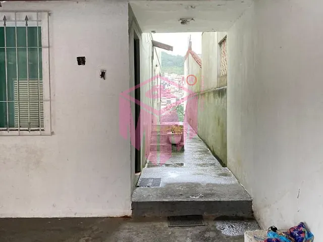 Sobrado com 146m² 3 quartos e 3 banheiros, à venda, no bairro Ferrazópolis em São Bernardo do Campo