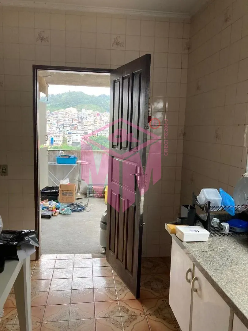 Sobrado, 3 quartos, 189 m² - Foto 19