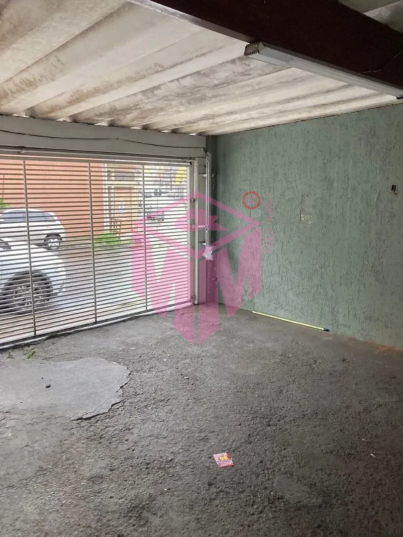 Sobrado, 3 quartos, 189 m² - Foto 3