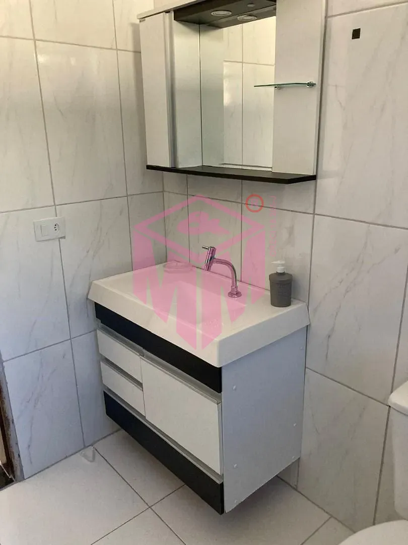 Sobrado, 3 quartos, 189 m² - Foto 36