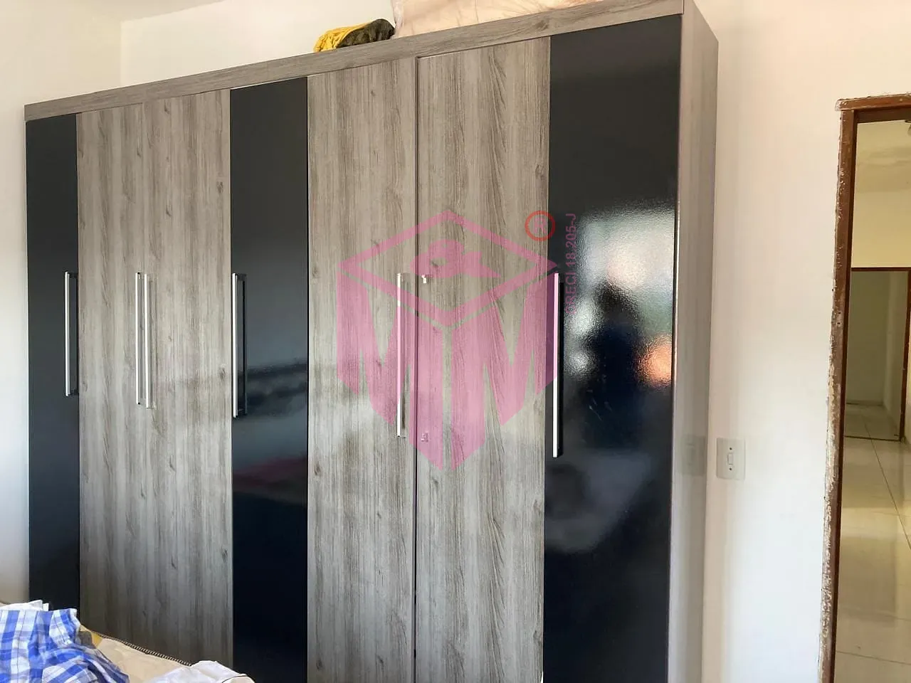 Sobrado, 3 quartos, 189 m² - Foto 38
