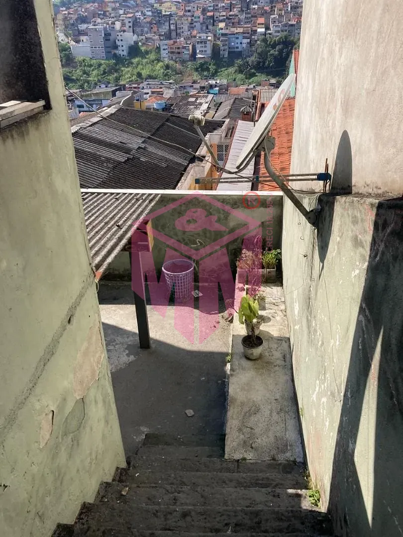 Sobrado, 3 quartos, 189 m² - Foto 41