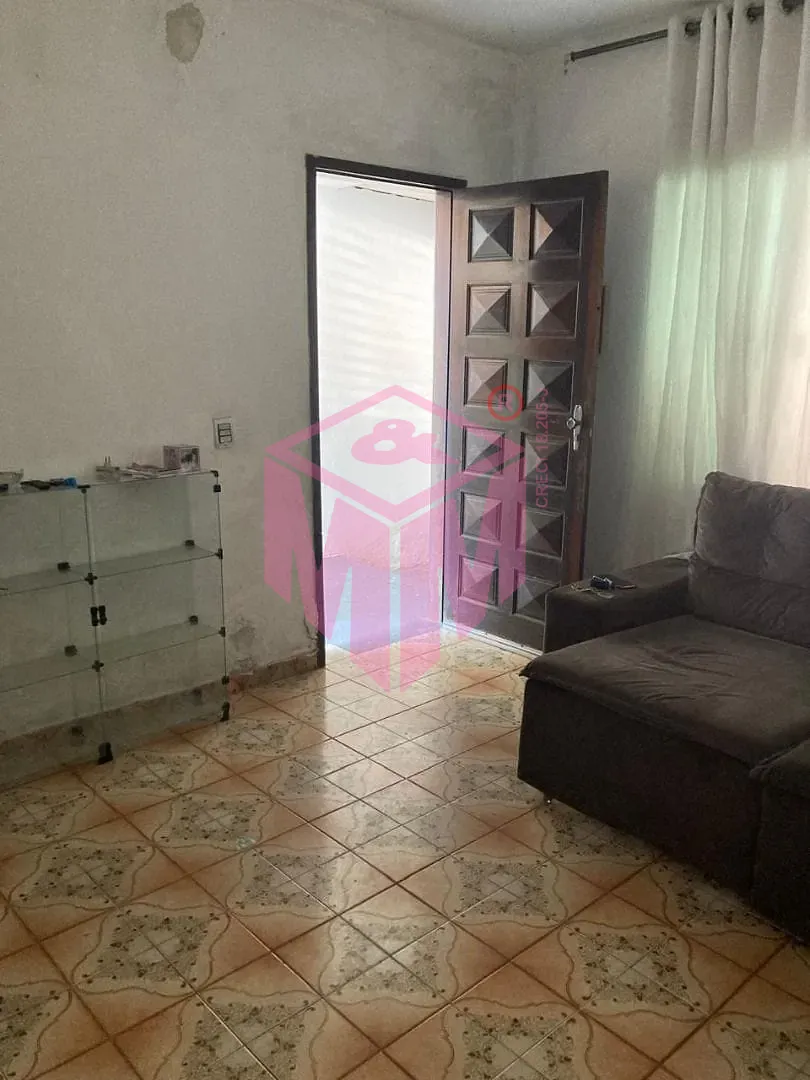 Sobrado, 3 quartos, 189 m² - Foto 9