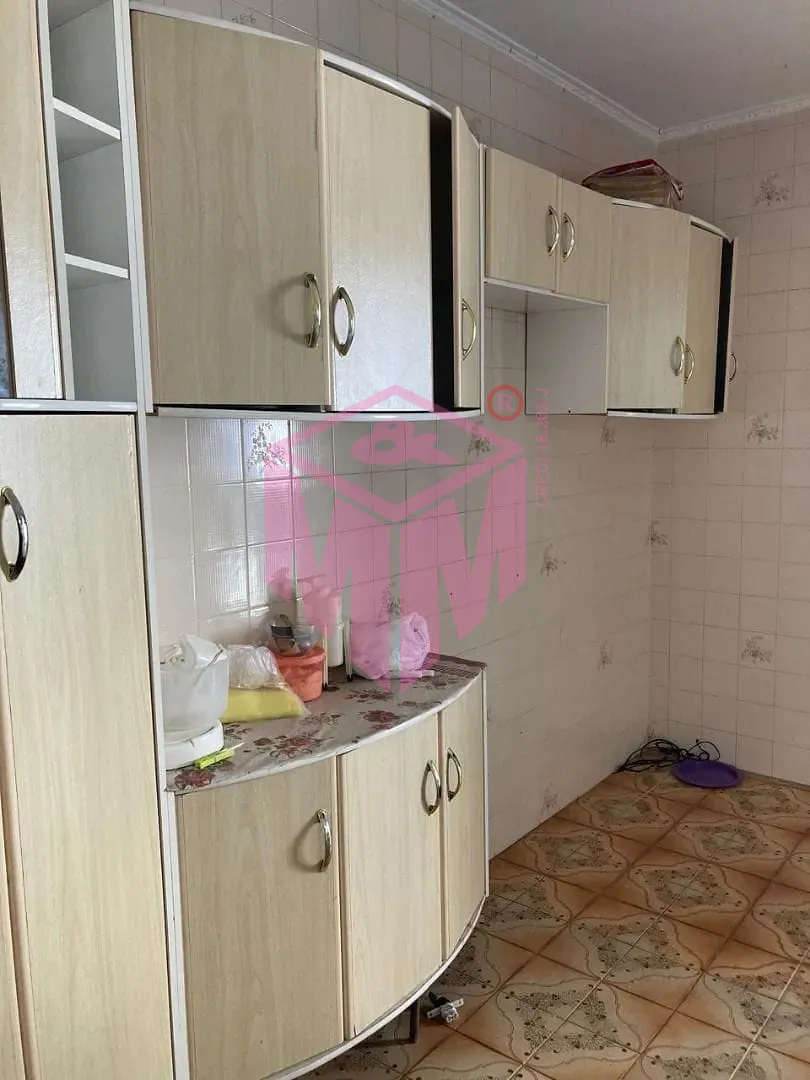 Sobrado, 3 quartos, 189 m² - Foto 16
