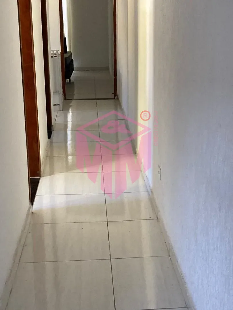 Sobrado, 3 quartos, 189 m² - Foto 24