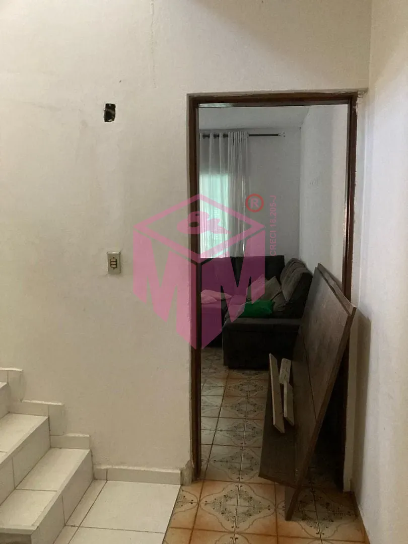 Sobrado, 3 quartos, 189 m² - Foto 12