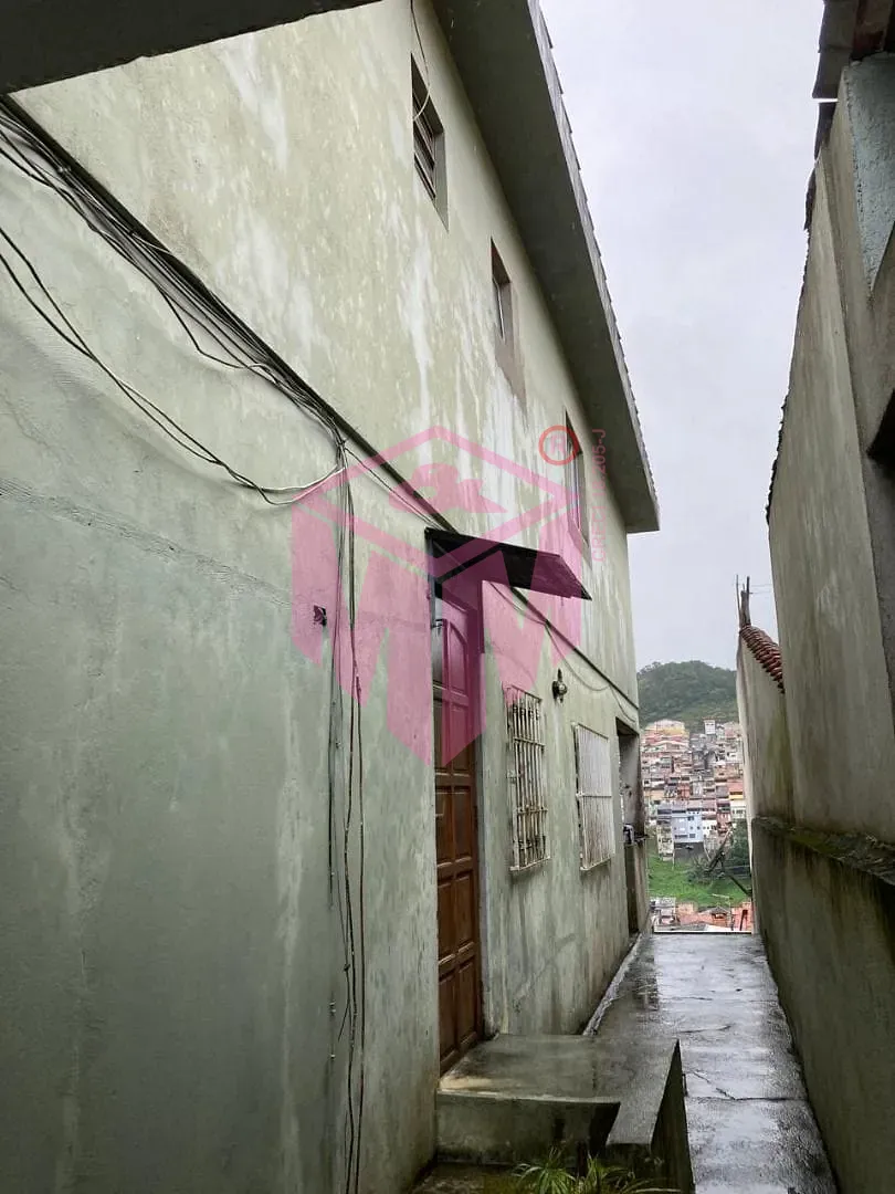 Sobrado, 3 quartos, 189 m² - Foto 8
