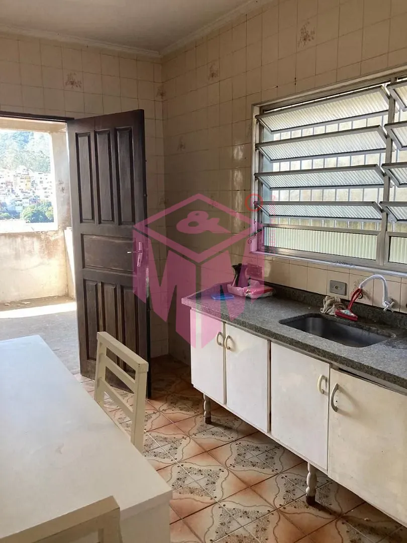 Sobrado, 3 quartos, 189 m² - Foto 17