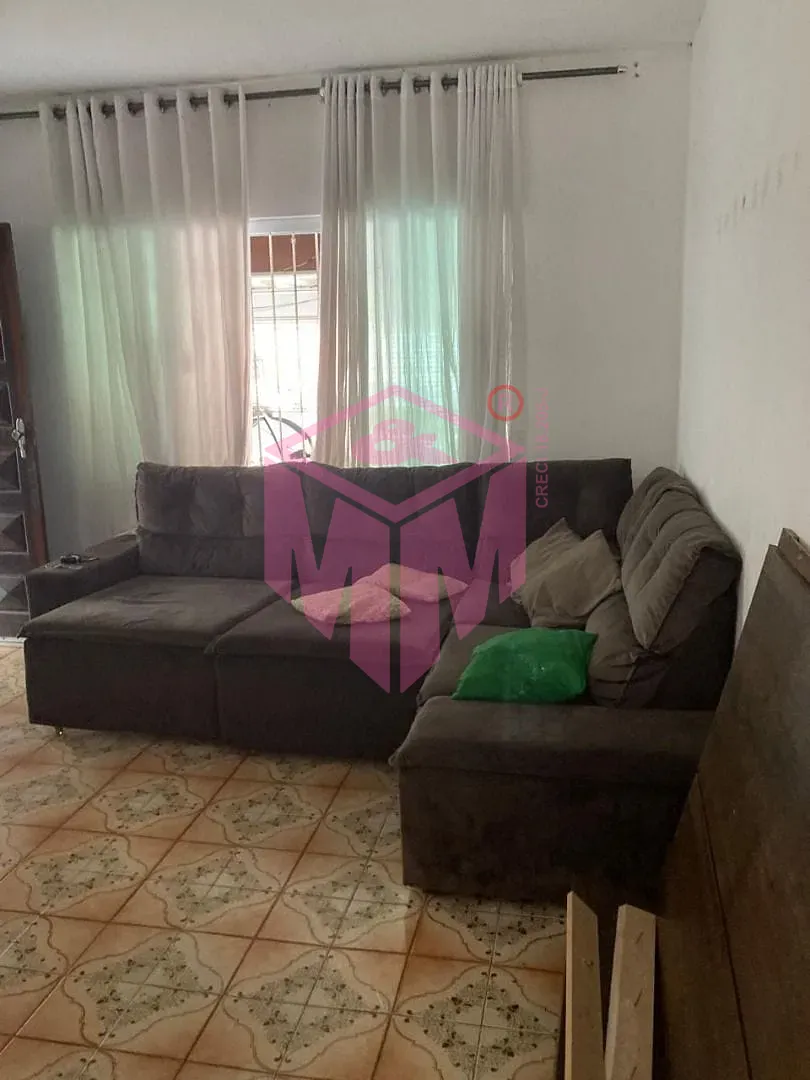 Sobrado, 3 quartos, 189 m² - Foto 10