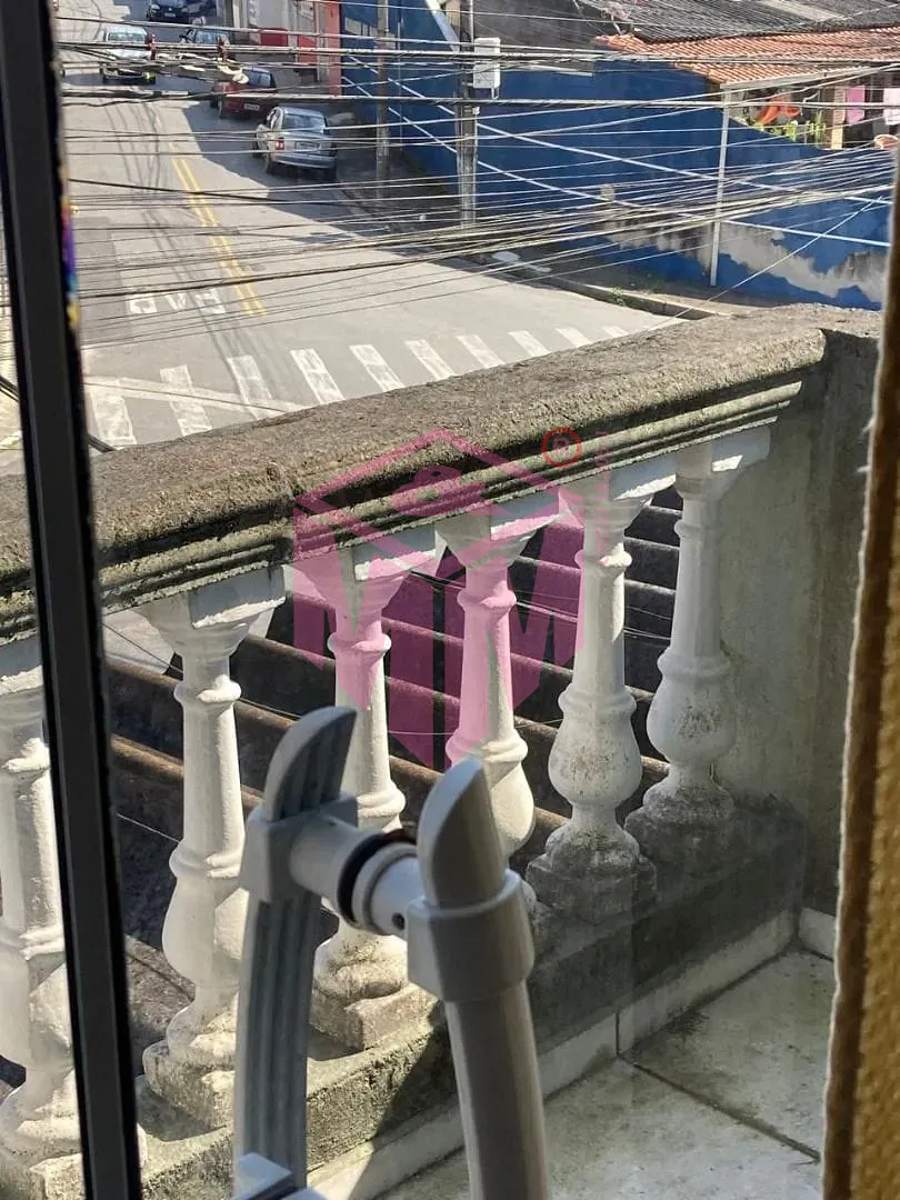 Sobrado, 3 quartos, 189 m² - Foto 27