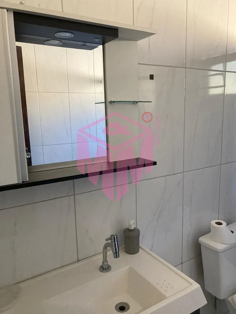 Sobrado, 3 quartos, 189 m² - Foto 35