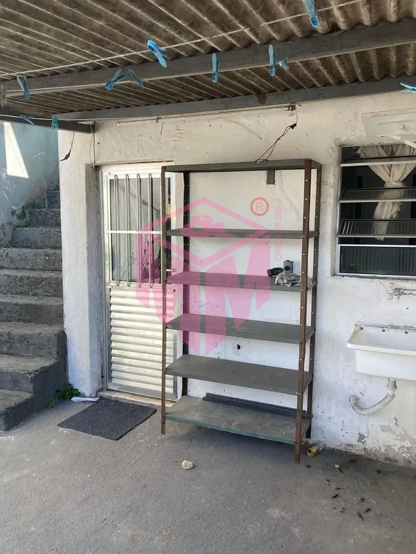 Sobrado, 3 quartos, 189 m² - Foto 45