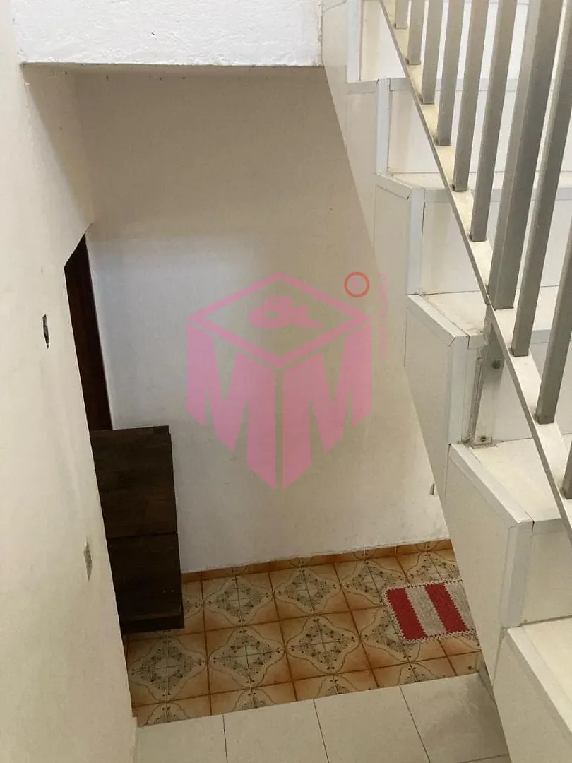 Sobrado, 3 quartos, 189 m² - Foto 22
