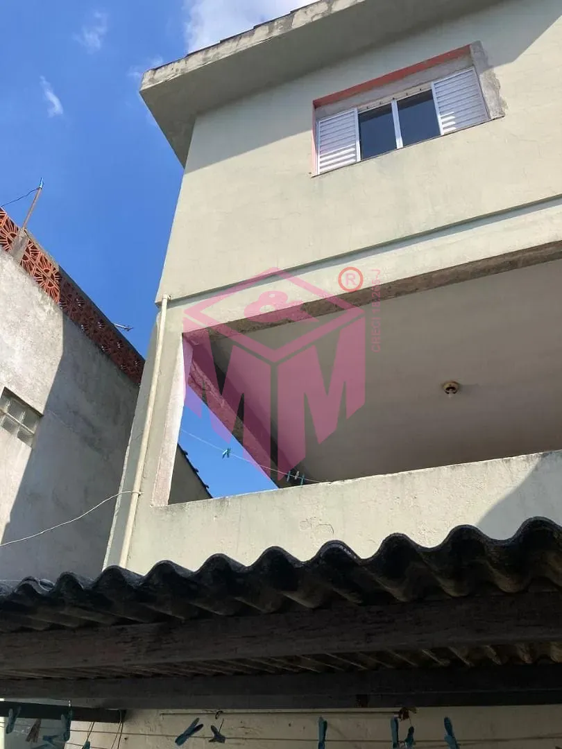 Sobrado, 3 quartos, 189 m² - Foto 43