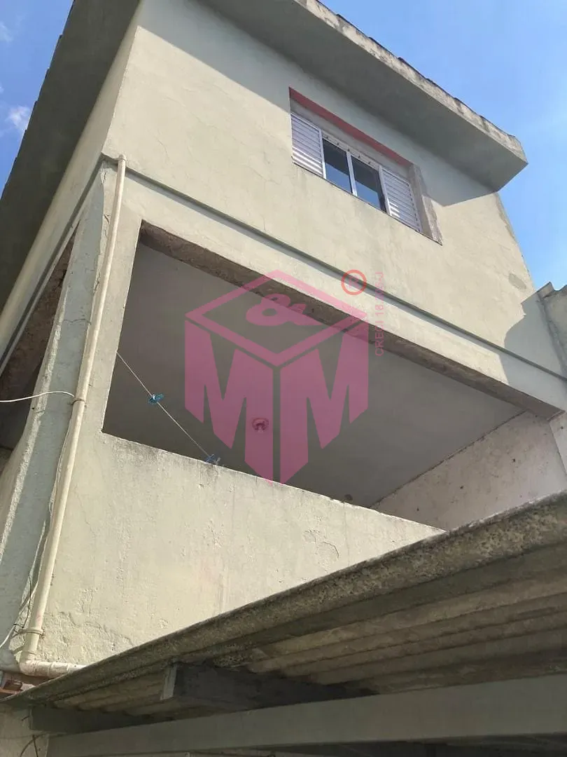 Sobrado, 3 quartos, 189 m² - Foto 44