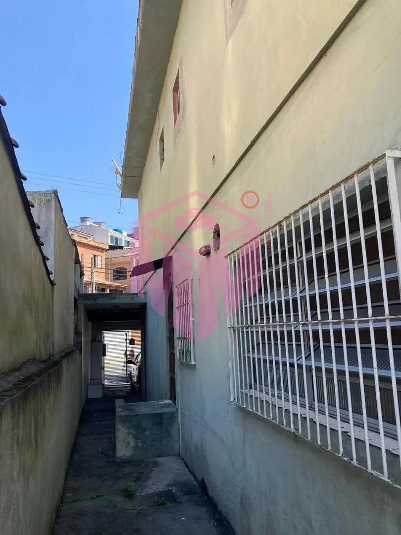 Sobrado, 3 quartos, 189 m² - Foto 6