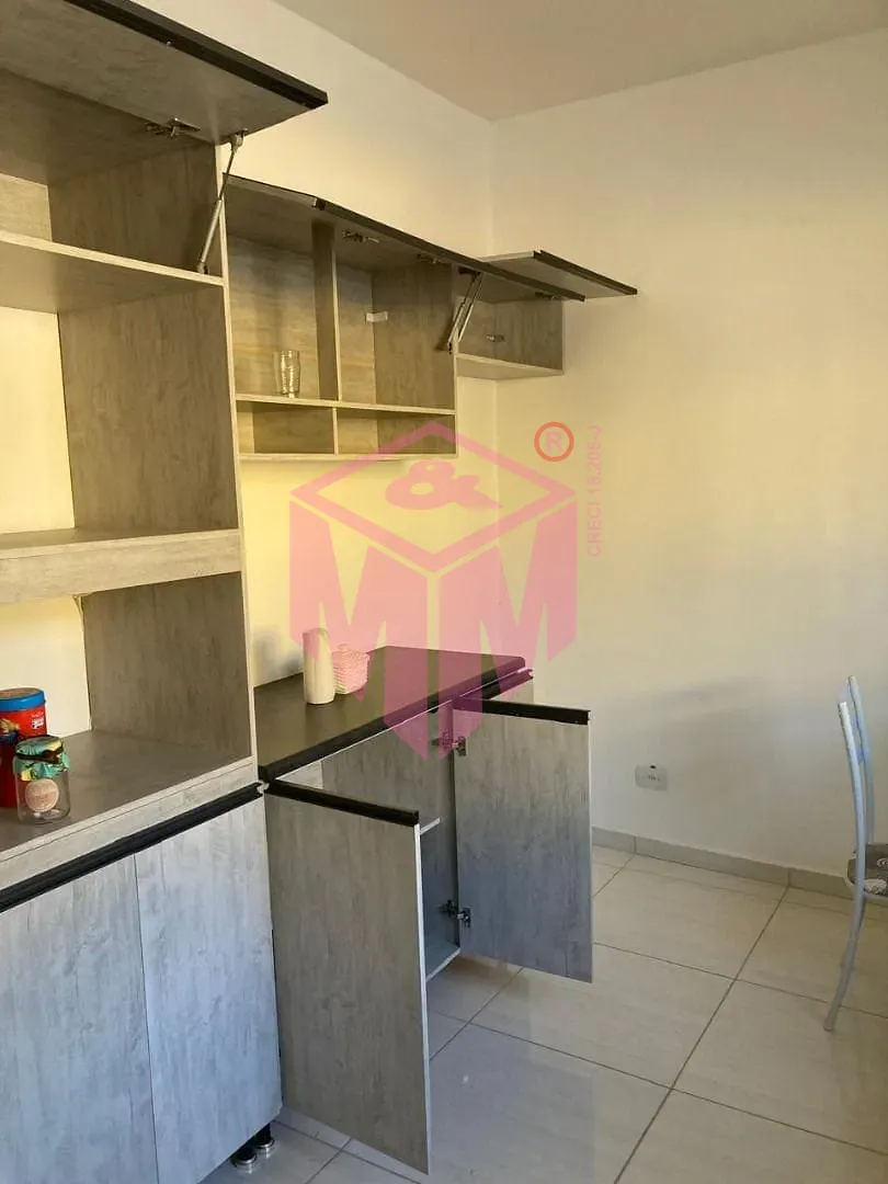 Sobrado, 3 quartos, 189 m² - Foto 33
