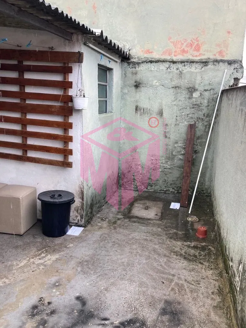 Sobrado, 3 quartos, 189 m² - Foto 48