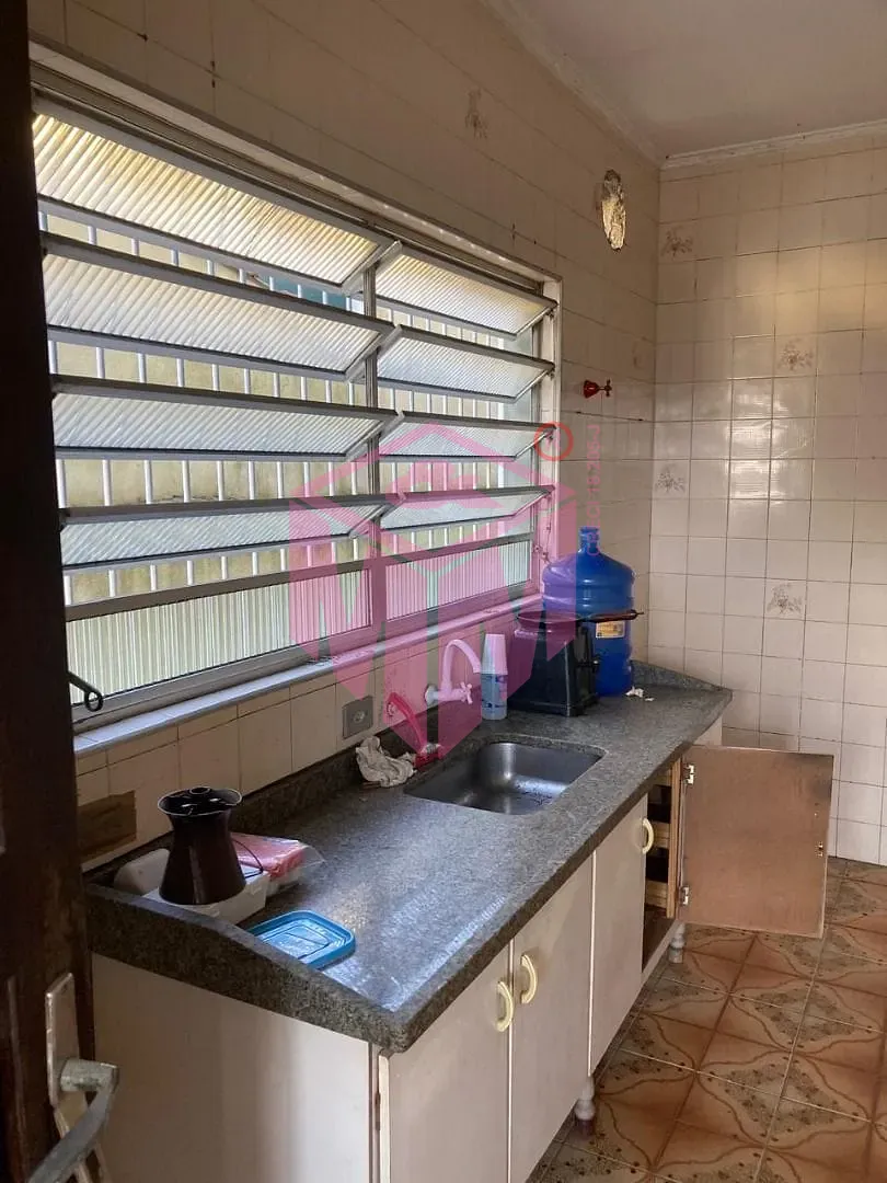 Sobrado, 3 quartos, 189 m² - Foto 18