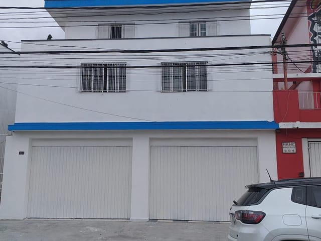 Foto do Sobrado - Sobrado para locação, Santana, São Paulo, SP | Pleno Imobiliária