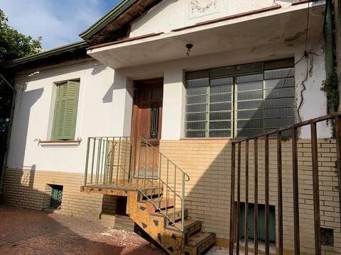 Terreno com 600m² 6 quartos e 4 banheiros, à venda, no bairro Aclimação em São Paulo
